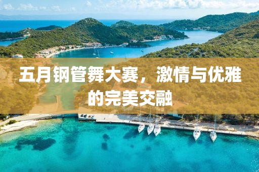 五月钢管舞大赛，激情与优雅的完美交融
