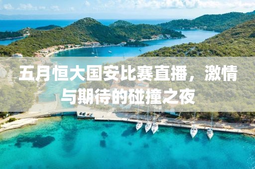 五月恒大国安比赛直播，激情与期待的碰撞之夜