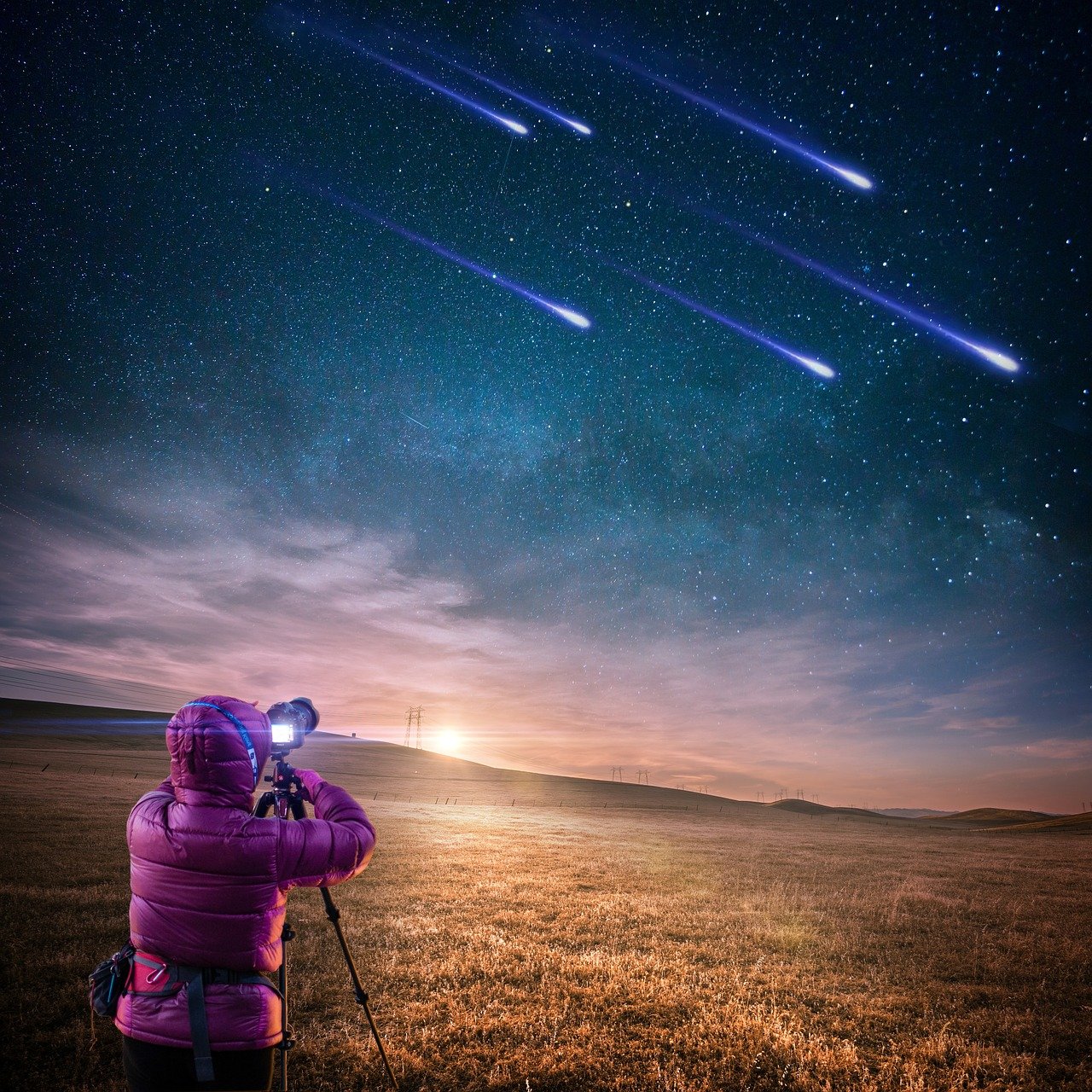 探索星光熠熠的世界，明星写真图片大全集