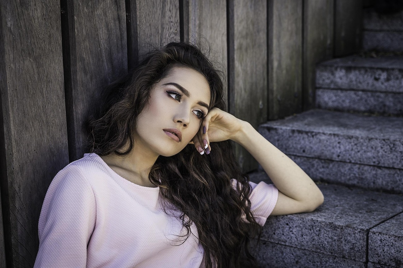 今日热门,探索最新女人发型