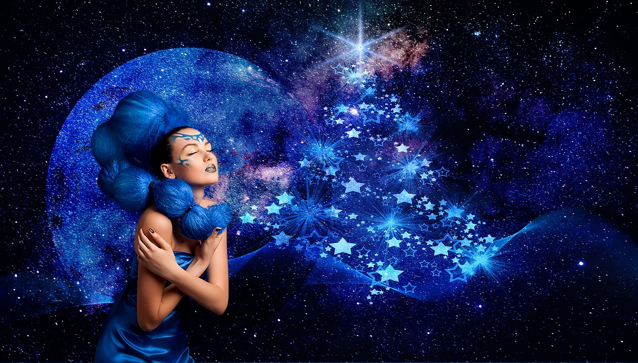 五月明星钩，天际璀璨之星闪耀亮相